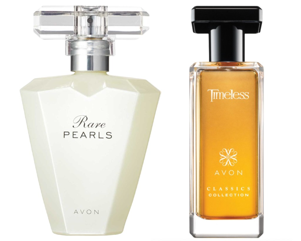 mens and womens fragrances