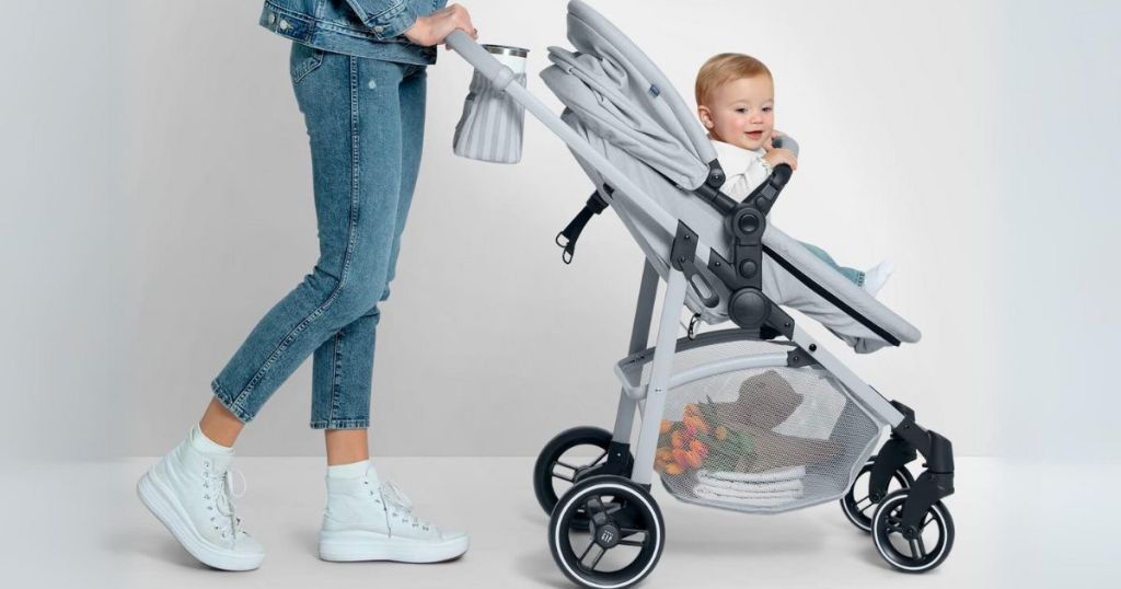 baby Gap stroller