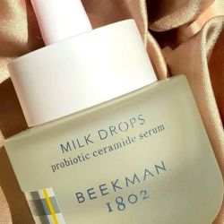 50% Off Beekman’s Milk Drops Ceramide Serum at Ulta