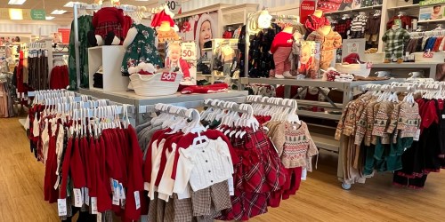 Carter’s Is Closing 150 Stores + Cutting 300 Jobs by Year’s End