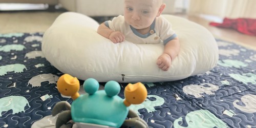 The Must-Have Toys for Every 1-Year-Old: Tried and True Favorites!