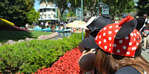 Walt Disney World & Disneyland Theme Parks Raise Prices | Effective Immediately