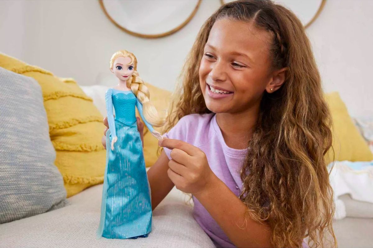 BOGO 50% Off Disney Princess Toys on  & Target.com