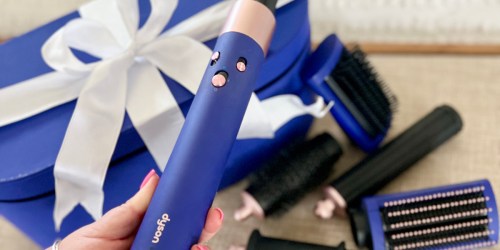 Team-Fave Dyson Origin Airwrap Multi-Styler from $374.99 Shipped (Reg. $520)