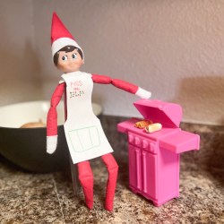 25 Elf On The Shelf Dollar Tree Ideas – Pay UNDER $24 for ALL the Supplies Needed!