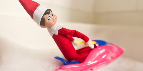 32 Creative Elf on the Shelf Ideas for Christmas (Including Ones You Don’t Have to Move!)