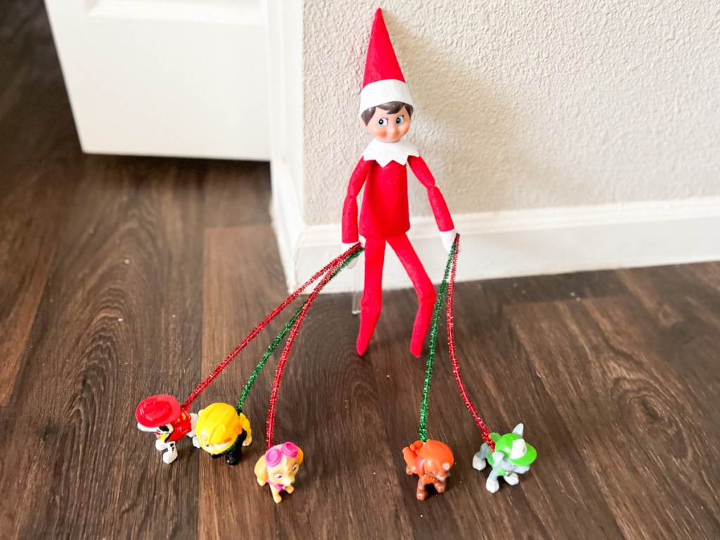 25 Elf On The Shelf Dollar Tree Ideas Under 24 Hip2Save 25-elf-on-the-shelf-dollar-tree-ideas-under-24-hip2save
