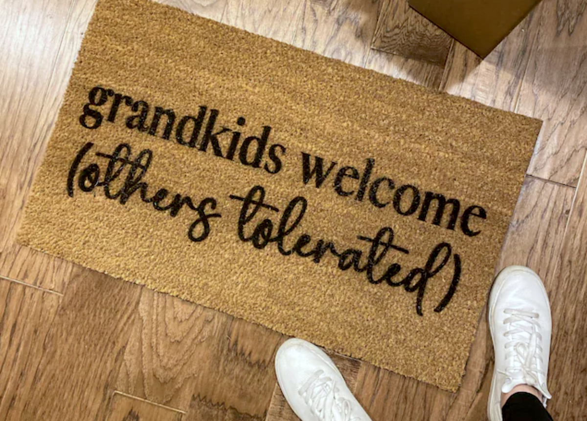 15 Thoughtful & Affordable Gift Ideas for Grandparents to Make Them Feel Loved!