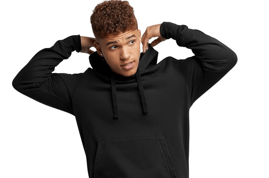 Hanes hoodies near sales me