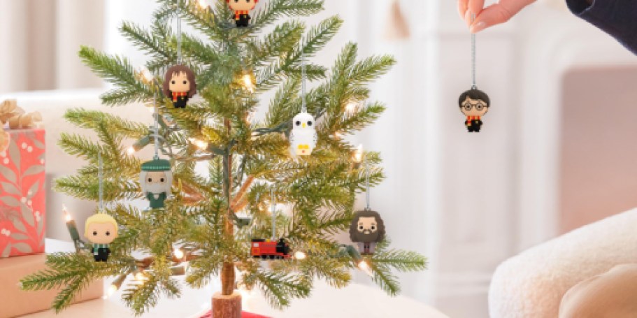 Hallmark Harry Potter Countdown Calendar Box Just $31.64 on Amazon (Reg. $52)