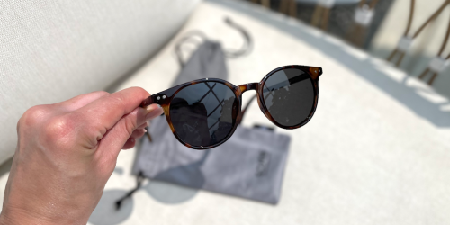 Trendy Women’s Sunglasses from $8.99 Shipped for Prime Members | Tons of Cute Styles!