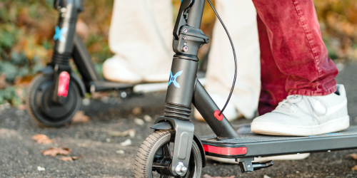 Hover-1 Foldable Electric Scooter Only $148 Shipped on Walmart.com (Regularly $315)