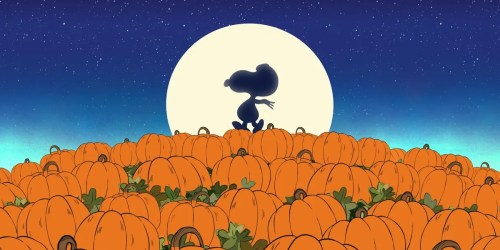 Watch the Charlie Brown Halloween Movie for FREE on Apple TV