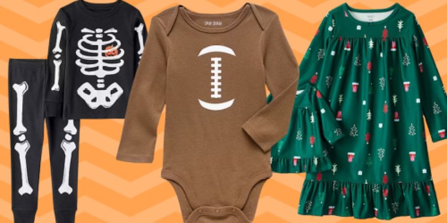 Up to 60% Off JCPenney Kids Clothes | Cute Styles from $3.99