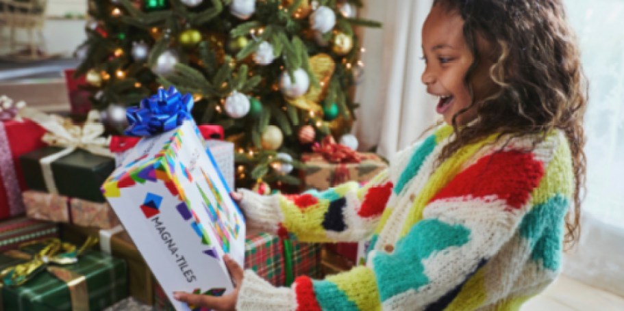Running Out of Time? 15 Kid-Approved Toys That Arrive by Christmas if You Order NOW!