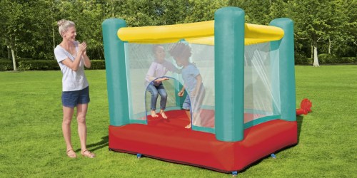 Play Day Jump and Soar Inflatable Bouncer Just $54 Shipped on Walmart.com (Reg. $99)