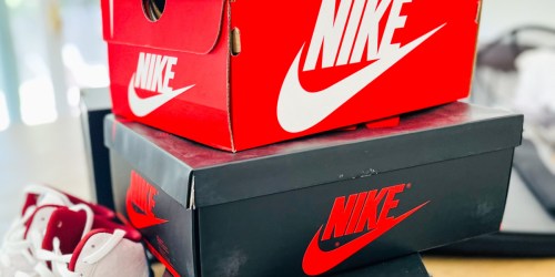 Nike Offers a Year-Round 10% Discount for Teachers and School Staff – Even on Sale Items!