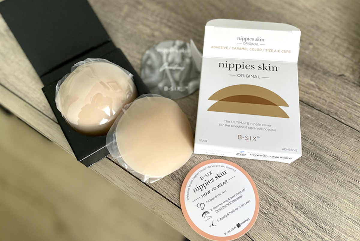 Choosing the Right Nipple Covers: A Guide for Every Occasion – abit nippy