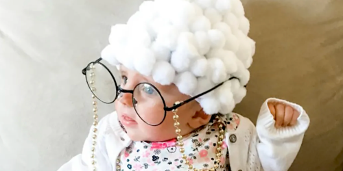 30 Easy DIY Halloween Costume Ideas for All Ages