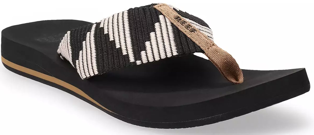Kohls reef sandals online