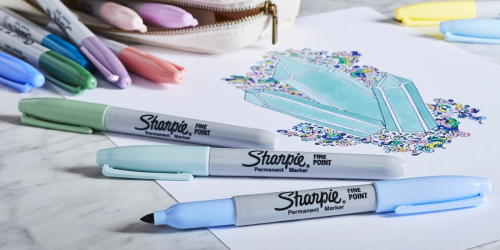 Sharpie Special Edition Marker Set 27-Count Just $9.97 on Walmart.com
