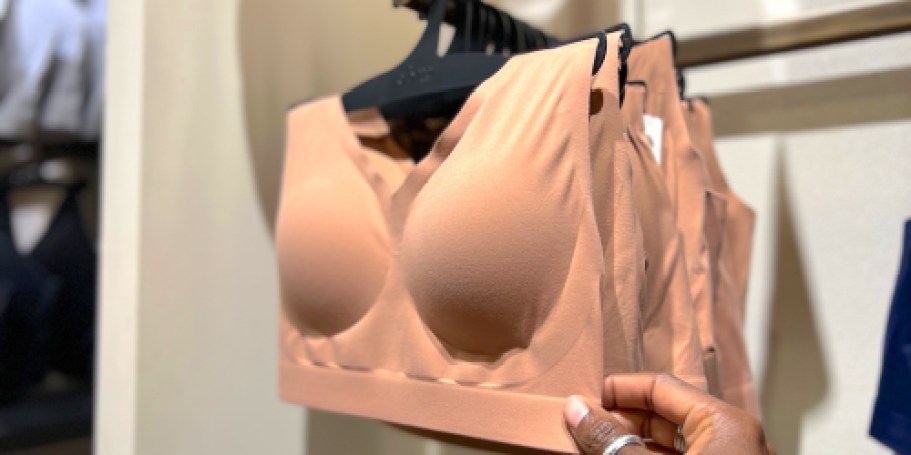 *HOT* Soma Bras Just $23 Shipped (Reg. $50) | Today ONLY