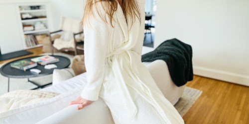 Target Women’s Pajamas & Robes from $12 | Perfect Mother’s Day Gifts