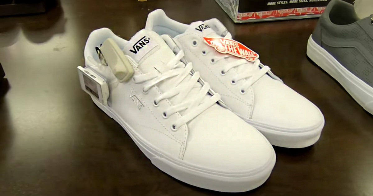 Up to 65 Off Kohl's Vans Shoes Styles from 22.74 (Regularly 65