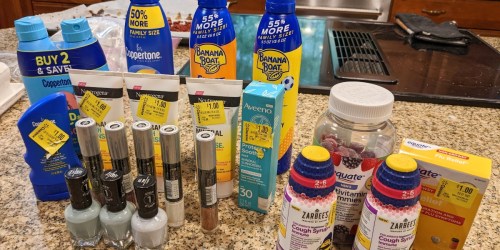 This Reader Found a Treasure Trove of $1 Clearance at Walmart!