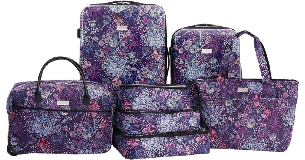 112-2 خصم 70% على بيع الأمتعة على Woot.com |  يتم شحن حقيبة Disney Carry-On بسعر 19.99 دولارًا أمريكيًا فقط - 24.99 دولارًا أمريكيًا