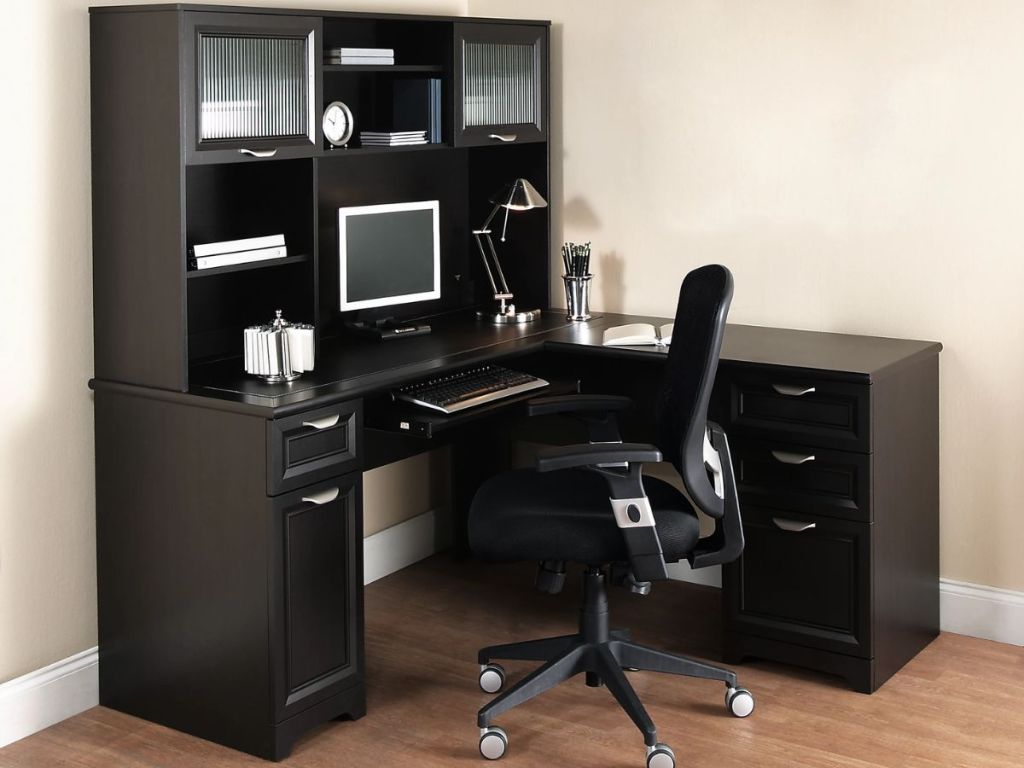 Select Desks & Furniture  