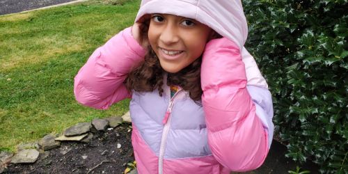 32 Degrees Kids Puffer Jacket Only $11.99 Shipped & More Outerwear Deals