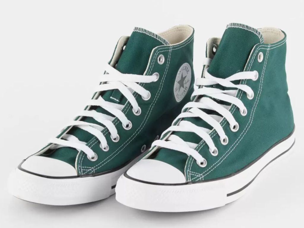 CONVERSE Chuck Taylor All Star High Top Shoes 