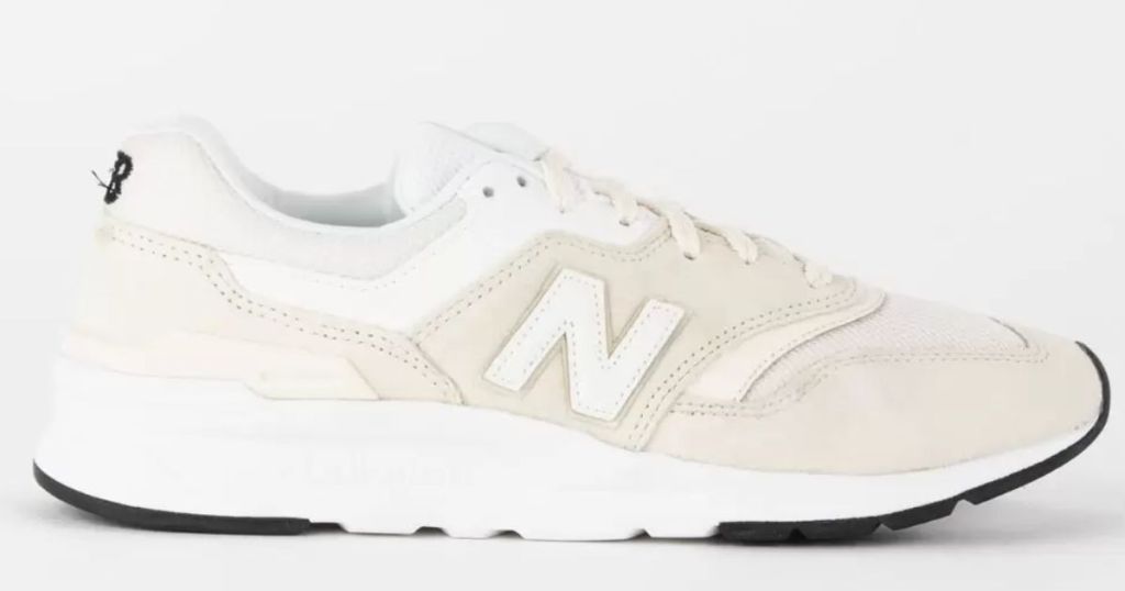 NEW BALANCE 997H Womens Shoes 