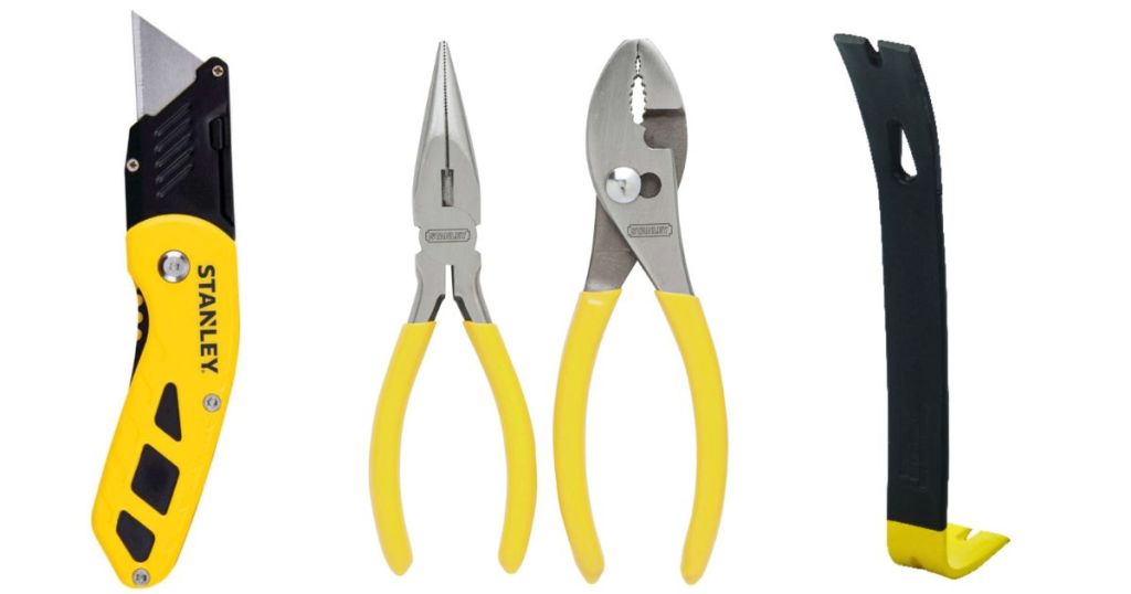 Select Stanley Hand Tools Tools 