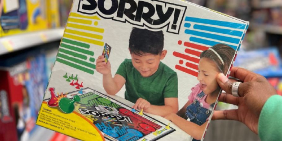 NEW Target Toy Coupon | Save BIG on Toniebox, Board Games & More!