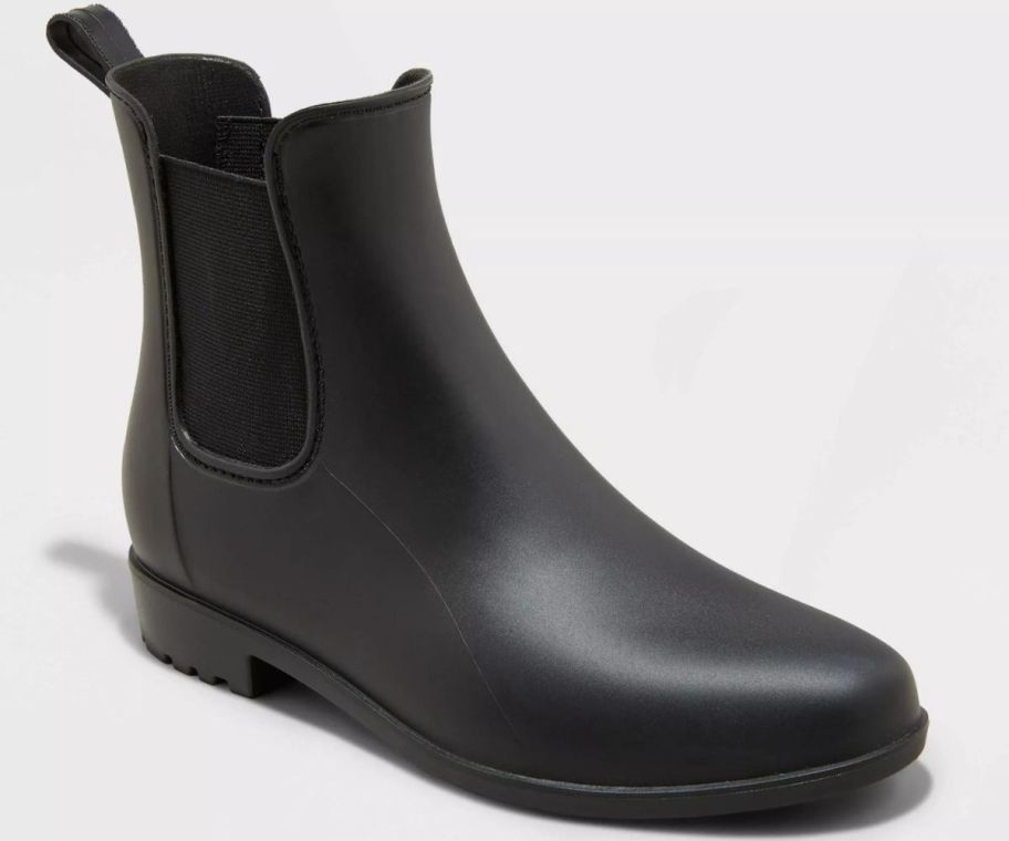 A New Day Women's Chelsea Rain Boots