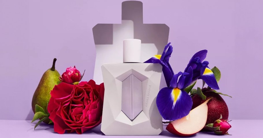 50% Off Ariana Grande Perfume Sets on Target.com | 3-Piece Set ONLY $19 (Reg. $38)