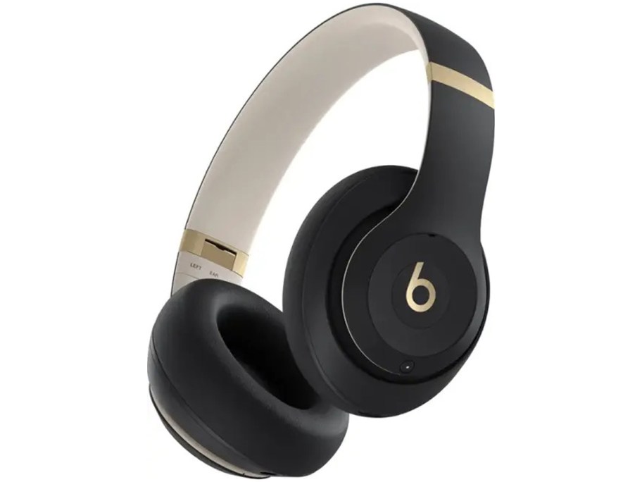 Beats Studio Pro Wireless Noise Cancelling Over-the-Ear Headphones