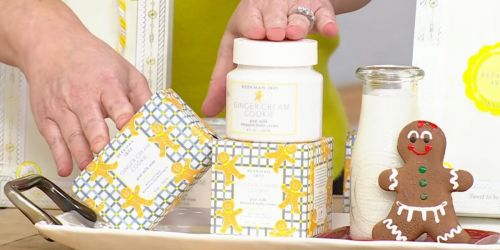 Beekman 1802 Gift Set from $14.95 Shipped (Reg. $56) – Their Soap is One of Oprah’s Faves!