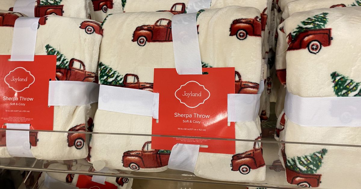 Over 50 Off Holiday Home Items & Clothing on Prices