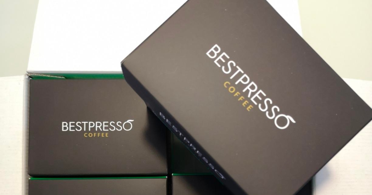 Bestpresso coffee outlet