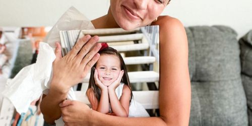 Buy 1, Get 1 Free Custom Photo Canvases & Gifts + Free Shipping