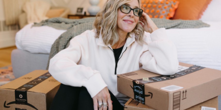 Top Amazon Fashion Promo Codes: $5 Tops, $12 Sweaters & More