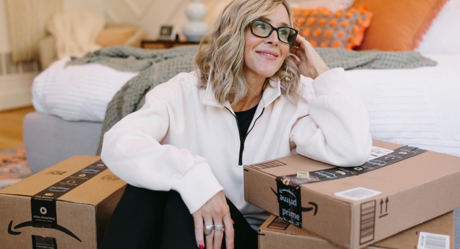Top Amazon Fashion Promo Codes: $5 Tops, $12 Sweaters & More