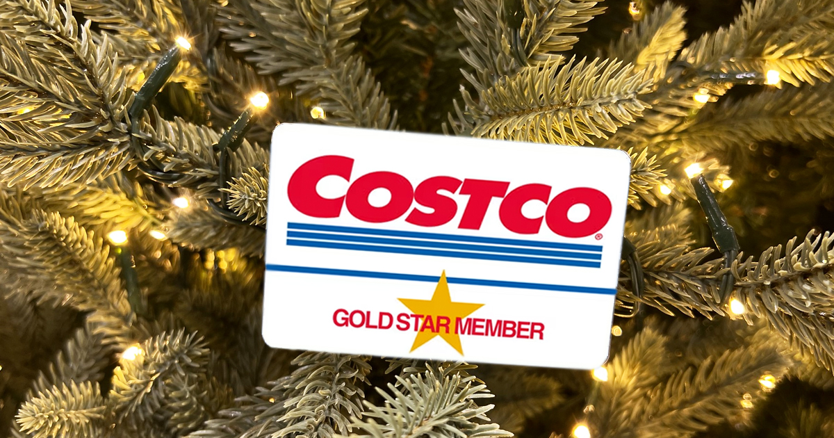 Costco 1-Year Membership + FREE $40 Shop Card – All for Just $60!