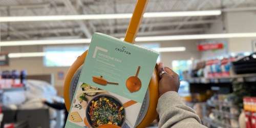 ALDI’s Always Pan Lookalike Now Available in Stores for Just $24.99!