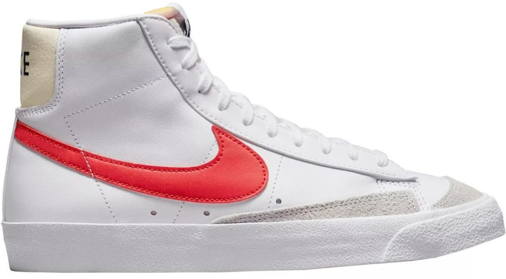 Nike Men's Blazer Mid '77 Vintage Shoes