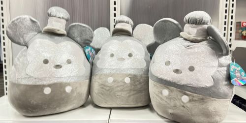 *HOT* 90% Off Disney 100 Items at Target Stores (Be sure to Price Check)