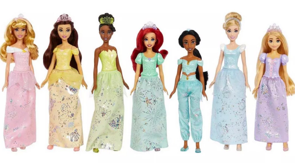 Disney Princess : Target